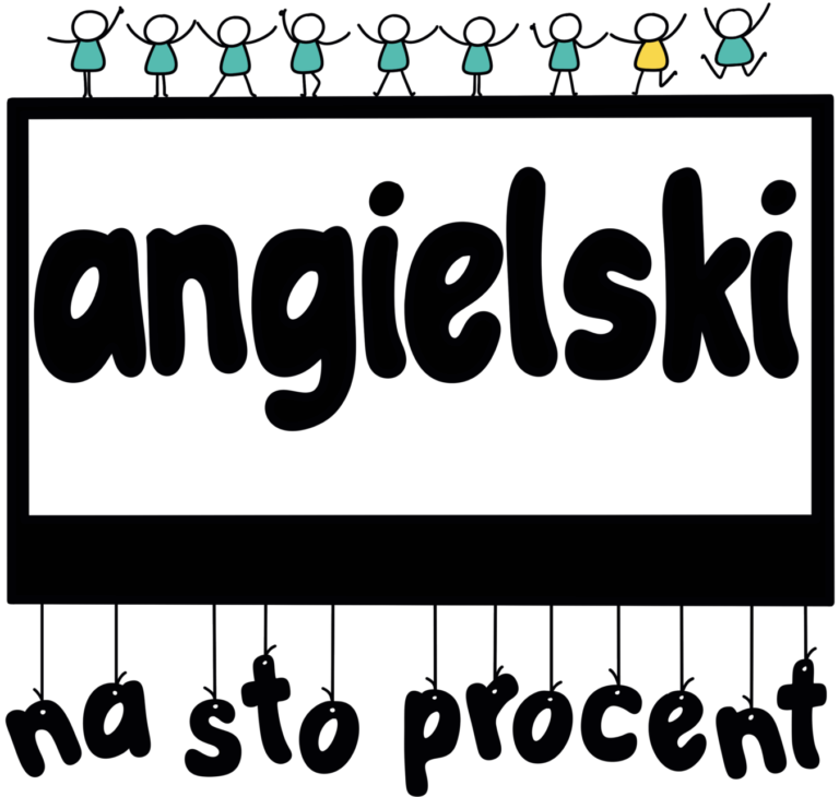 Liczba mnoga – Angielski na 100%