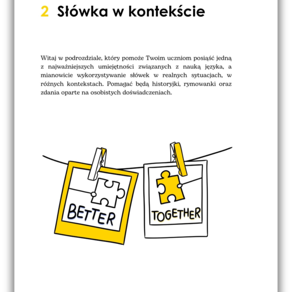 e-book Jak skutecznie uczyć słówek - podgląd strony 24