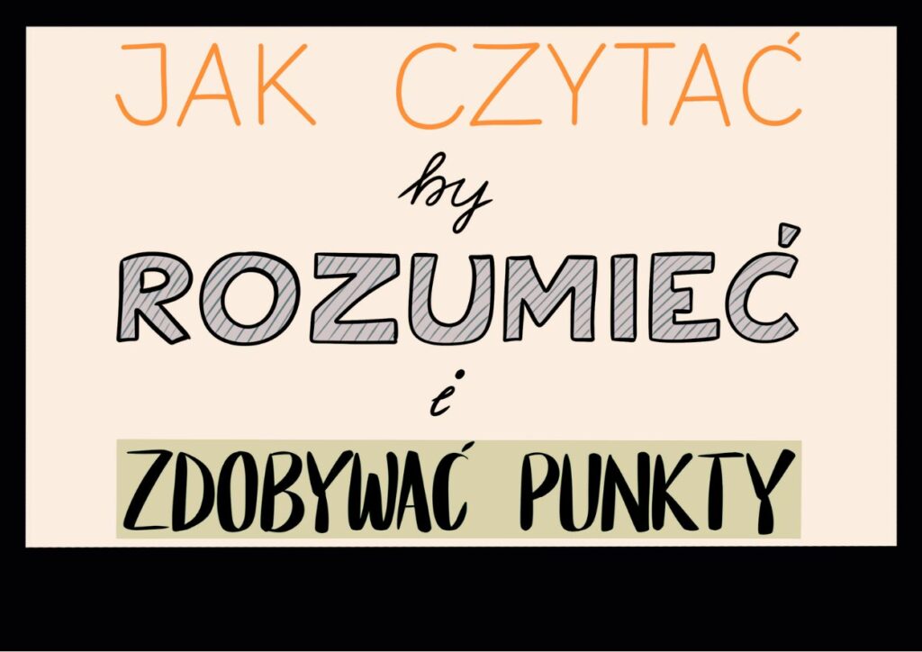 min_jak_czytać_reading Jak czytać... egzamin