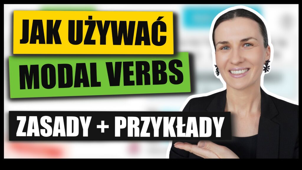 czasowniki modalne - miniatura