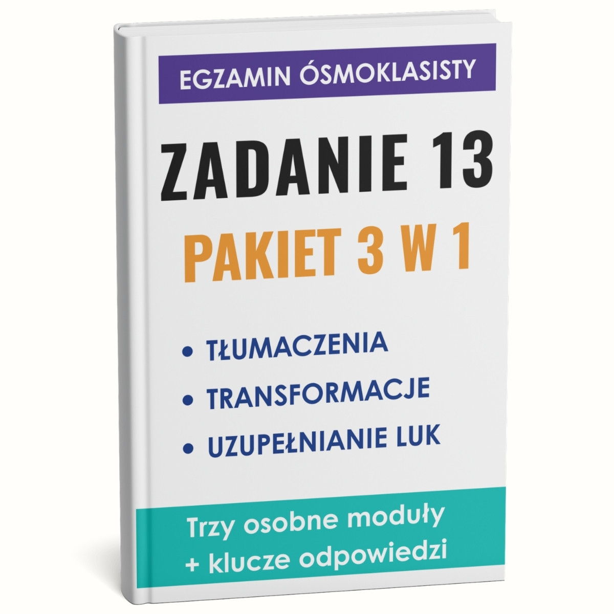 Zadanie 13. Pakiet 3 w 1_okładka